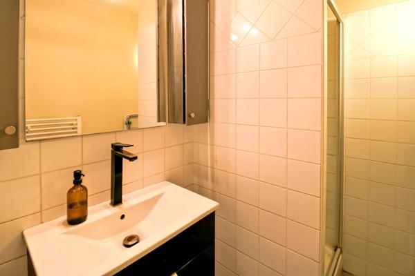 Appartement à vendre à Uzès (30700) - Gard