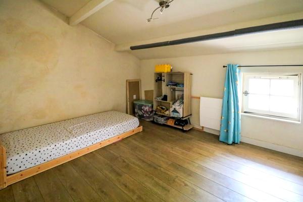 Appartement à vendre à Uzès (30700) - Gard