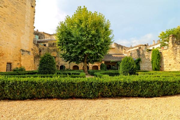 Appartement à vendre à Uzès (30700) - Gard