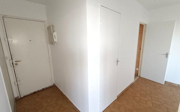 Appartement à vendre    4 pièces • 75,51 m2 Créteil