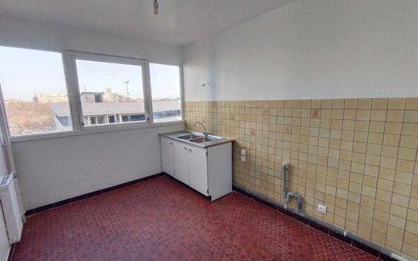 Appartement à vendre    4 pièces • 75,51 m2 Créteil