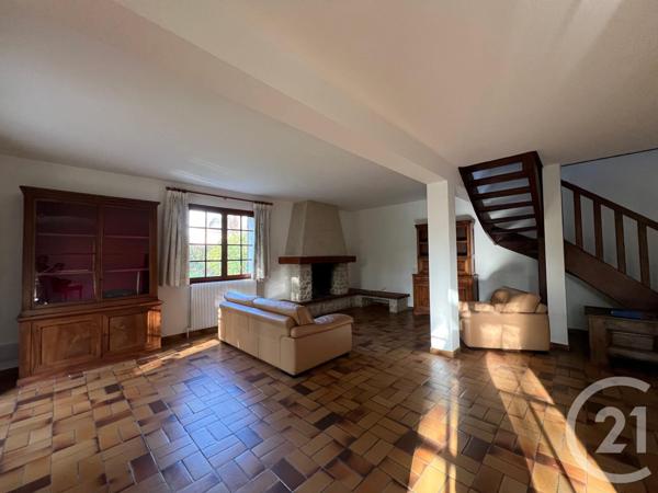 Maison à vendre  5 pièces - 123,47 m2 MAISSE - 91