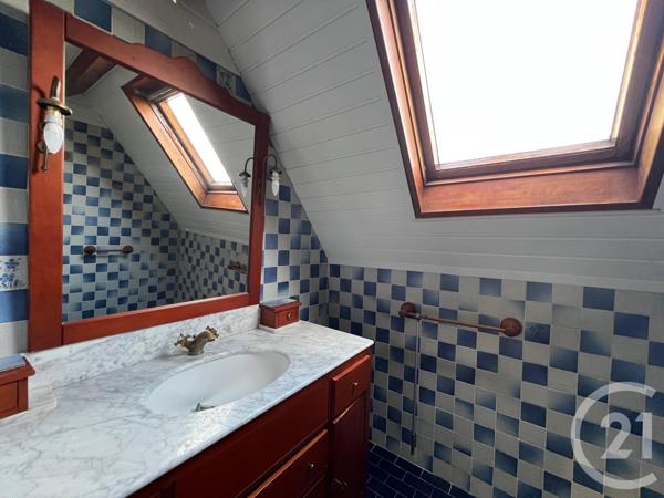 Maison à vendre  5 pièces - 123,47 m2 MAISSE - 91