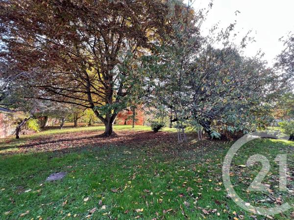 Maison à vendre  5 pièces - 123,47 m2 MAISSE - 91