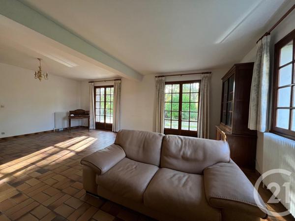 Maison à vendre  5 pièces - 123,47 m2 MAISSE - 91