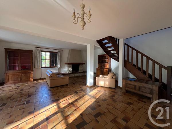 Maison à vendre  5 pièces - 123,47 m2 MAISSE - 91
