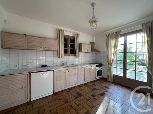 Maison à vendre  5 pièces - 123,47 m2 MAISSE - 91