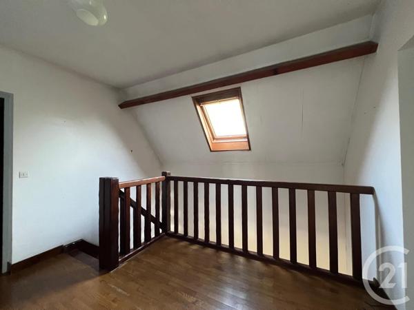 Maison à vendre  5 pièces - 123,47 m2 MAISSE - 91