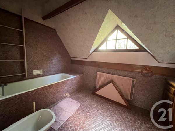 Maison à vendre  5 pièces - 123,47 m2 MAISSE - 91