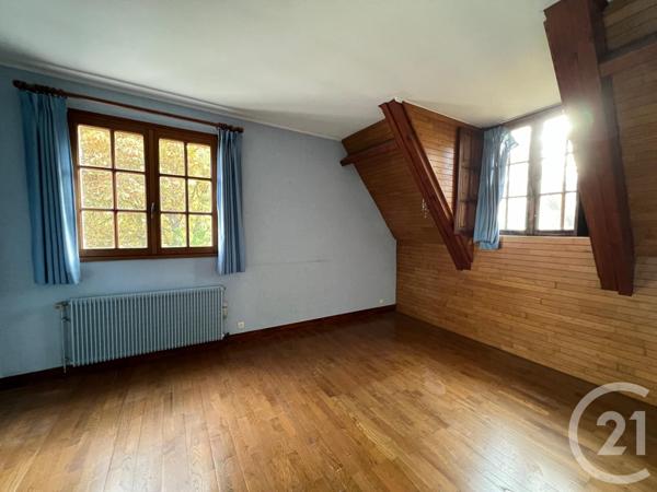 Maison à vendre  5 pièces - 123,47 m2 MAISSE - 91