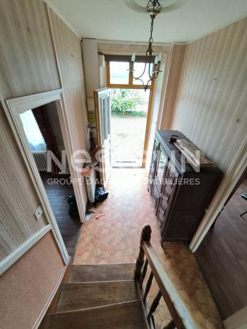 Maison Etables Sur Mer 112 m2