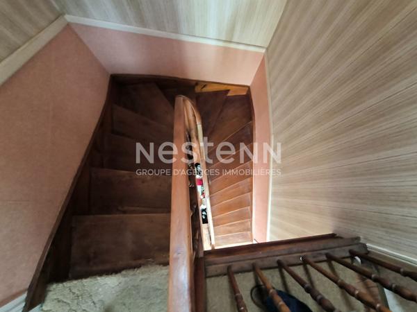 Maison Etables Sur Mer 112 m2