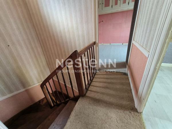 Maison Etables Sur Mer 112 m2