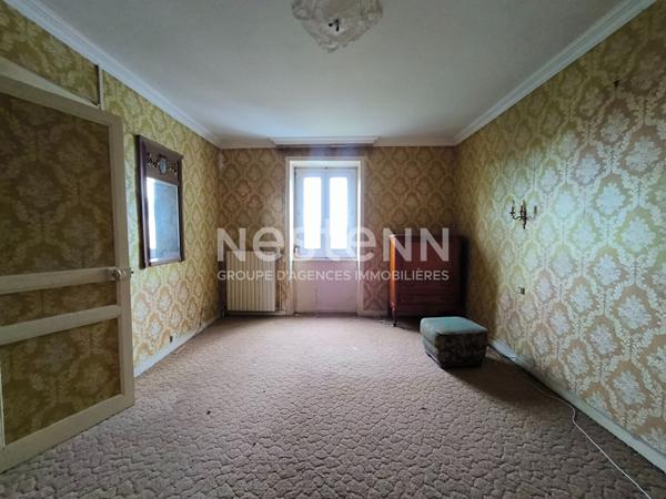 Maison Etables Sur Mer 112 m2