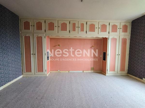 Maison Etables Sur Mer 112 m2