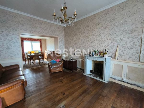 Maison Etables Sur Mer 112 m2