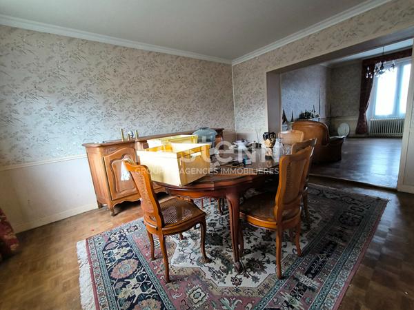 Maison Etables Sur Mer 112 m2