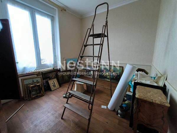 Maison Etables Sur Mer 112 m2