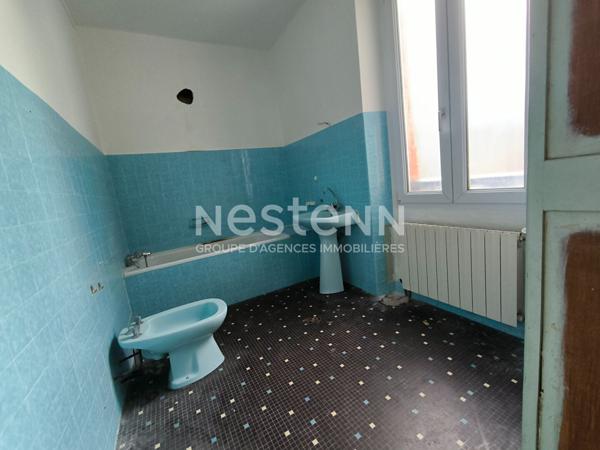 Maison Etables Sur Mer 112 m2