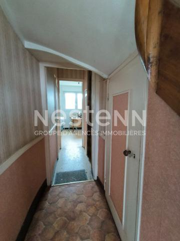 Maison Etables Sur Mer 112 m2