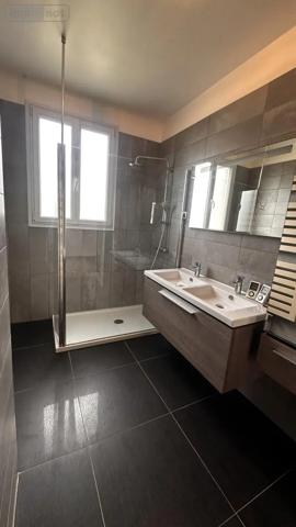 Achat - Maison Villers-lès-Nancy 54600 6 pièces 142 m 2 275 m 2