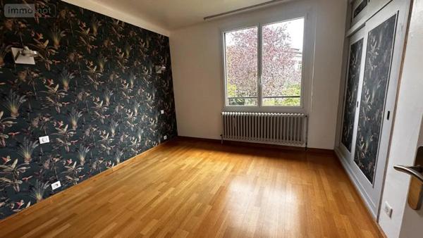 Achat - Maison Villers-lès-Nancy 54600 6 pièces 142 m 2 275 m 2