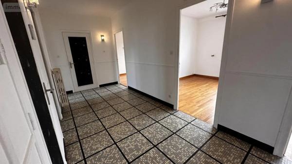 Achat - Maison Villers-lès-Nancy 54600 6 pièces 142 m 2 275 m 2