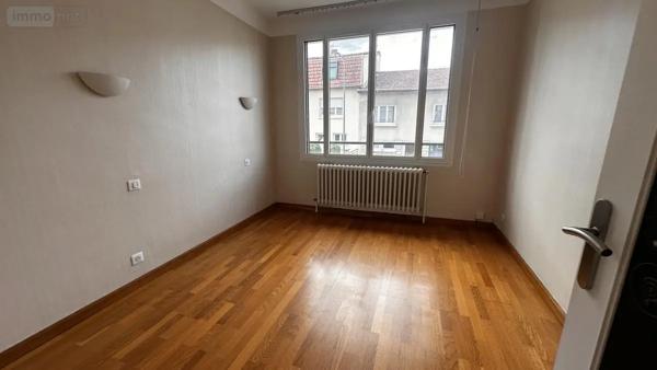 Achat - Maison Villers-lès-Nancy 54600 6 pièces 142 m 2 275 m 2
