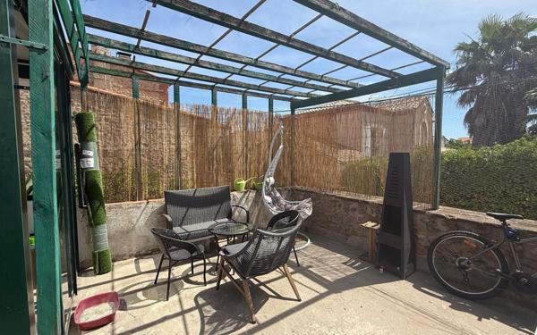 Maison à vendre    3 pièces • 78 m2 Pia