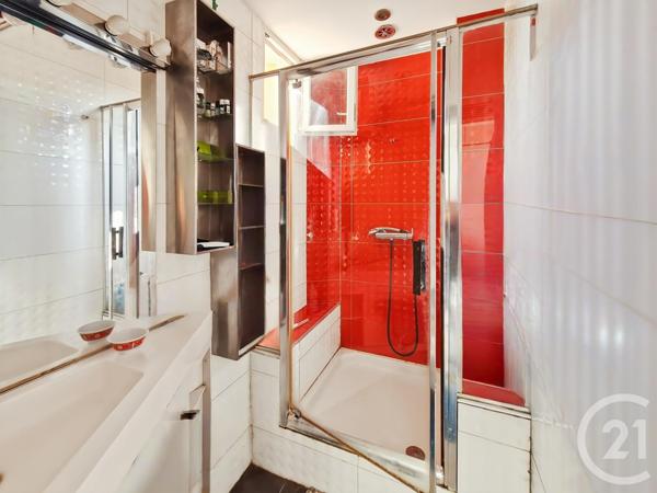 Appartement F2 à vendre  2 pièces - 35 m2 ROMAINVILLE - 93