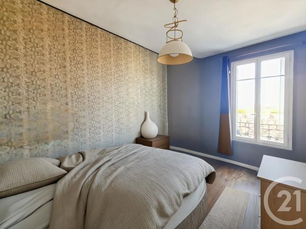 Appartement F2 à vendre  2 pièces - 35 m2 ROMAINVILLE - 93