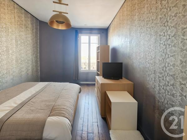 Appartement F2 à vendre  2 pièces - 35 m2 ROMAINVILLE - 93