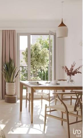 Appartement 4 pièces de 94 m² à Bagnolet (93170)