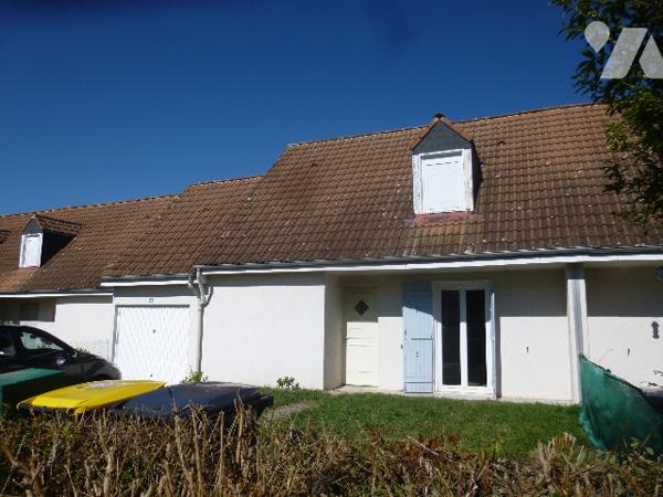 A vendre à Belleville-sur-Loire dans un quartier calme en plein coeur d'un lotissement