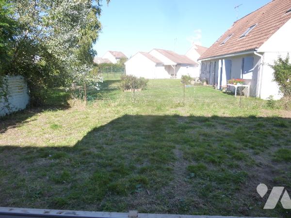A vendre à Belleville-sur-Loire dans un quartier calme en plein coeur d'un lotissement