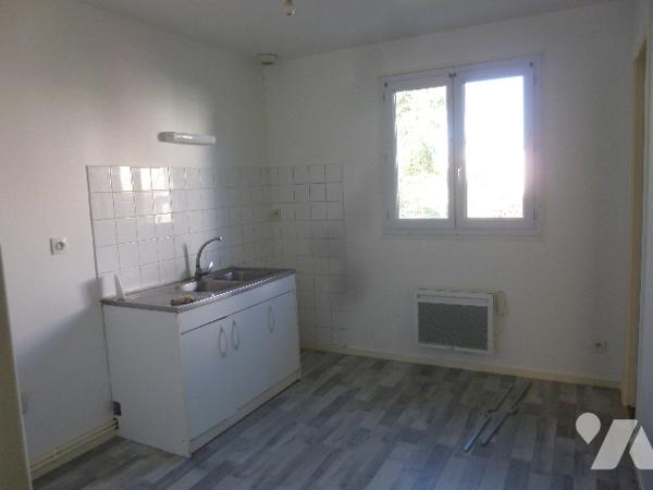 A vendre à Belleville-sur-Loire dans un quartier calme en plein coeur d'un lotissement