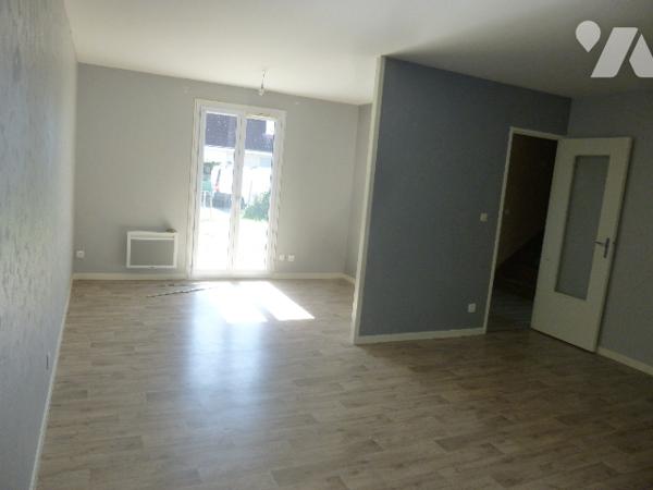 A vendre à Belleville-sur-Loire dans un quartier calme en plein coeur d'un lotissement