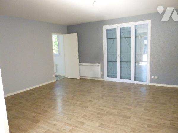 A vendre à Belleville-sur-Loire dans un quartier calme en plein coeur d'un lotissement