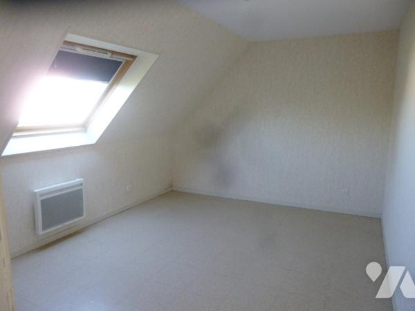 A vendre à Belleville-sur-Loire dans un quartier calme en plein coeur d'un lotissement