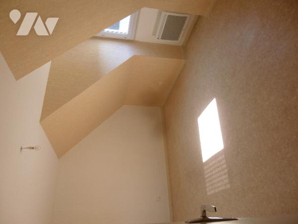 A vendre à Belleville-sur-Loire dans un quartier calme en plein coeur d'un lotissement