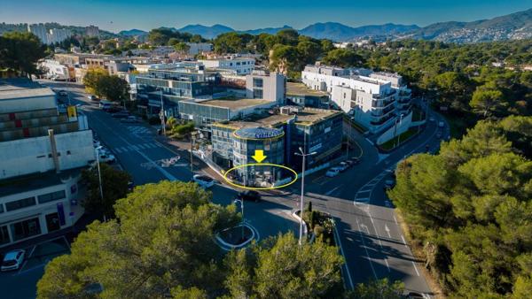 Vente murs / Local Commercial