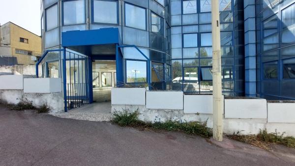 Vente murs / Local Commercial