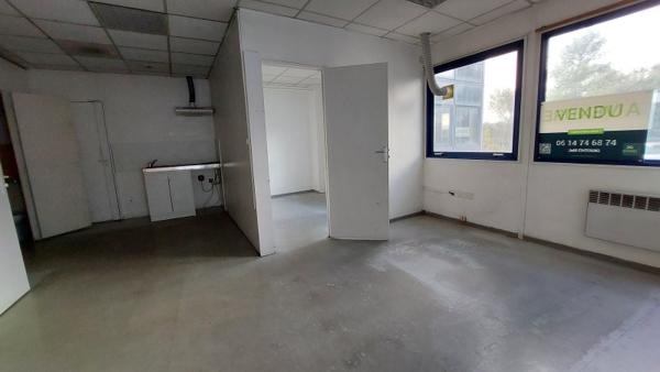 Vente murs / Local Commercial