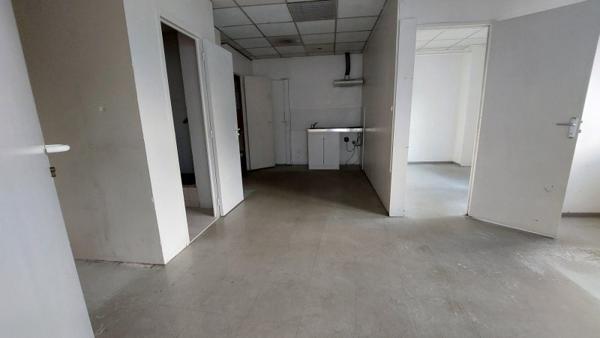 Vente murs / Local Commercial