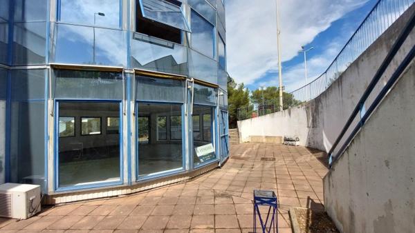 Vente murs / Local Commercial