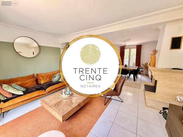 Maison à vendre à Vern-sur-Seiche en Ille-et-Vilaine (35770), ref : 35129-6517