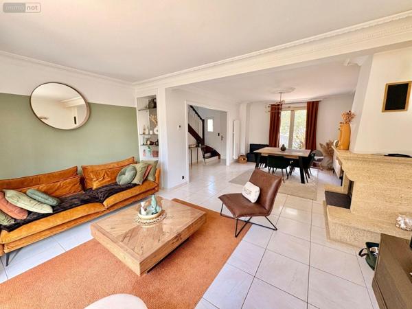 Maison à vendre à Vern-sur-Seiche en Ille-et-Vilaine (35770), ref : 35129-6517