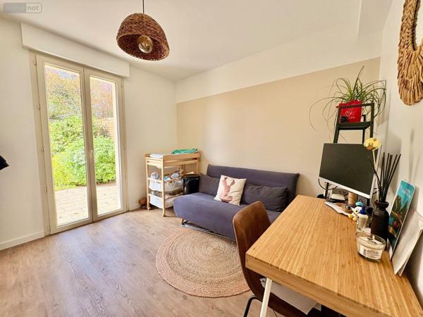 Maison à vendre à Vern-sur-Seiche en Ille-et-Vilaine (35770), ref : 35129-6517