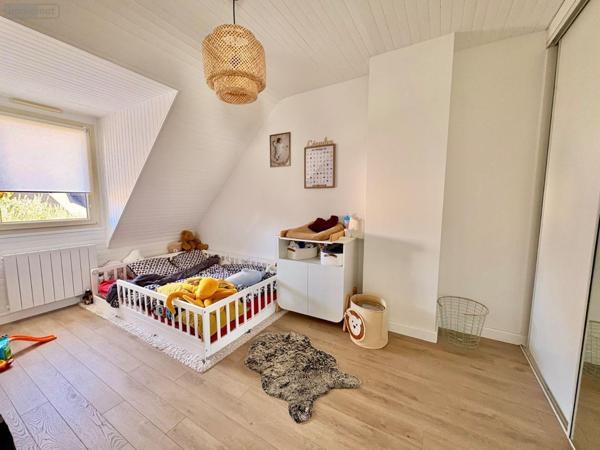 Maison à vendre à Vern-sur-Seiche en Ille-et-Vilaine (35770), ref : 35129-6517