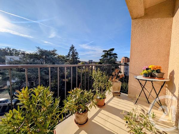 Appartement F3 à vendre  3 pièces - 58,86 m2 LIVRY GARGAN - 93